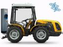 Elektrický traktor PASQUALI E-Anteus 41 kW