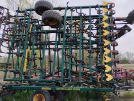 Multiva TopLine 1250 Super XL