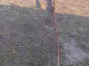 Irrigation bracket