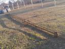 Irrigation bracket