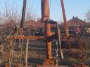 Irrigation bracket