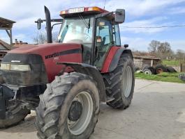 Case IH Maxxum 155 eladó