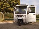 Cuba e-camionet