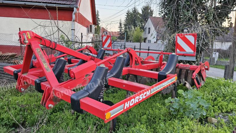 Na prodej Horsch Terrano 3 FX
