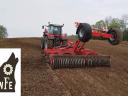 Prodej krátkého navijáku Lemtech 5,5, západní kvalita, polská výroba