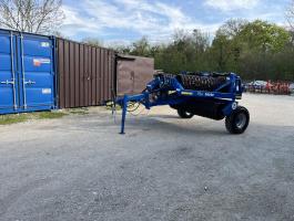 Dalbo Minimax 530 Cambridge henger