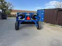 Dalbo Minimax 530 Cambridge Walze