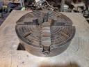 400 flat wheel CCCP excellent condition, lathe turned flat wheel