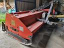 Muratori MT16 230 horizontal shaft dry crusher