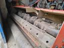 Muratori MT16 230 horizontal shaft dry crusher