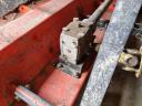 Muratori MT16 230 horizontal shaft dry crusher