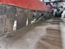 Muratori MT16 230 horizontal shaft dry crusher