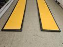 Antiseptic carpet