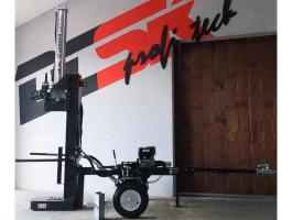 Jansen HS-22A62 M 22t/62 aprító