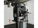 Jansen TSW-500 hydraulic winch for TS22 and TS30 chippers