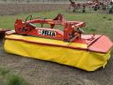 FELLA 3 m front mower, lawn mower