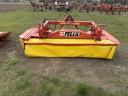 FELLA 3 m front mower, lawn mower