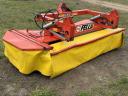 FELLA 3 m front mower, lawn mower