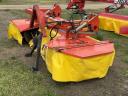 FELLA 3 m front mower, lawn mower