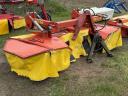 FELLA 3 m front mower, lawn mower