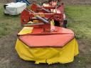FELLA 3 m front mower, lawn mower