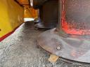 FELLA 3 m front mower, lawn mower
