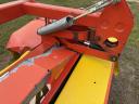 FELLA 3 m front mower, lawn mower