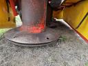 FELLA 3 m front mower, lawn mower