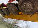 FELLA 3 m front mower, lawn mower