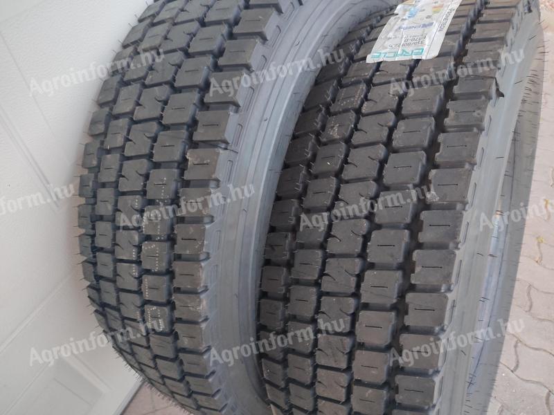 315/80R22.5 Eracle ER80-D 156/150 K M+S Húzó teher gumiabroncs