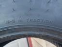 315/80R22.5 Eracle ER80-D 156/150 K M+S Húzó teher gumiabroncs
