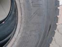 315/80R22.5 Eracle ER80-D 156/150 K M+S Húzó teher gumiabroncs