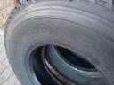 315/80R22.5 Eracle ER80-D 156/150 K M+S Húzó teher gumiabroncs