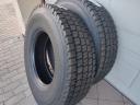 315/80R22.5 Eracle ER80-D 156/150 K M+S Húzó teher gumiabroncs