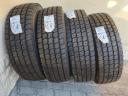 4 kom. guma Eracle ER80-D 156/150 K M+S za vučnu snagu 315/80 R22.5