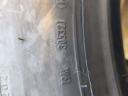 4 kom. guma Eracle ER80-D 156/150 K M+S za vučnu snagu 315/80 R22.5
