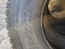 4 kom. guma Eracle ER80-D 156/150 K M+S za vučnu snagu 315/80 R22.5