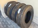 4 kom. guma Eracle ER80-D 156/150 K M+S za vučnu snagu 315/80 R22.5