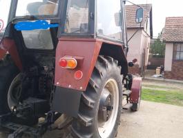 Zetor 6011