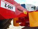 Dvojbubnová kosačka Wirax Z-069