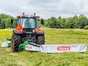 Rasenmäher Talex OPTI CUT 250
