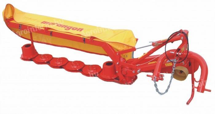 Kosilica za travu Marangon MDN 285