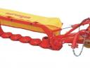 Diskova kosilica Marangon MDN 285 (+ motorna testera STIHL na poklon)