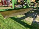 Krone Swadro 1400, 4 Rotoren, 2011er Modell Heuwender