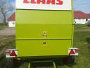 Claas Rollant 66 for sale