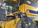 New Holland CSX 7080
