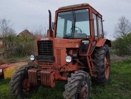 MTZ 82