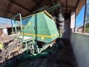 John deere 740A vetőgép