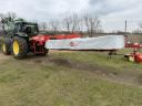 Cositoare cu discuri suspendate KUHN 4, 4 m