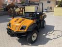 Cub Cadet 4x4 Diesel UTV